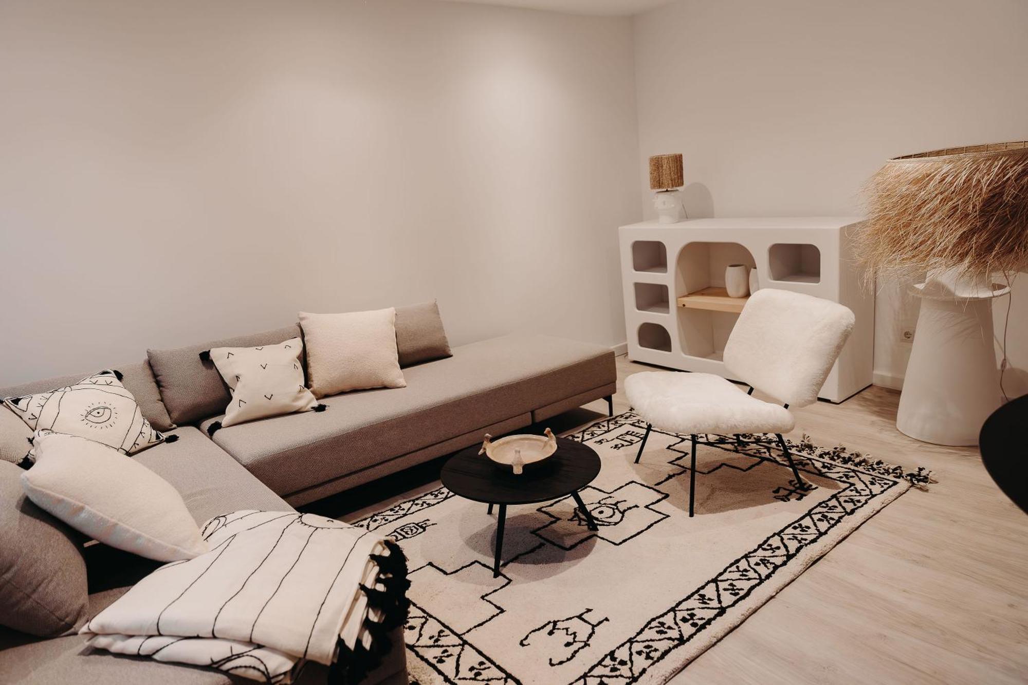 Individuelle Und Zentrale Boho Appartments In Coburg Esterno foto