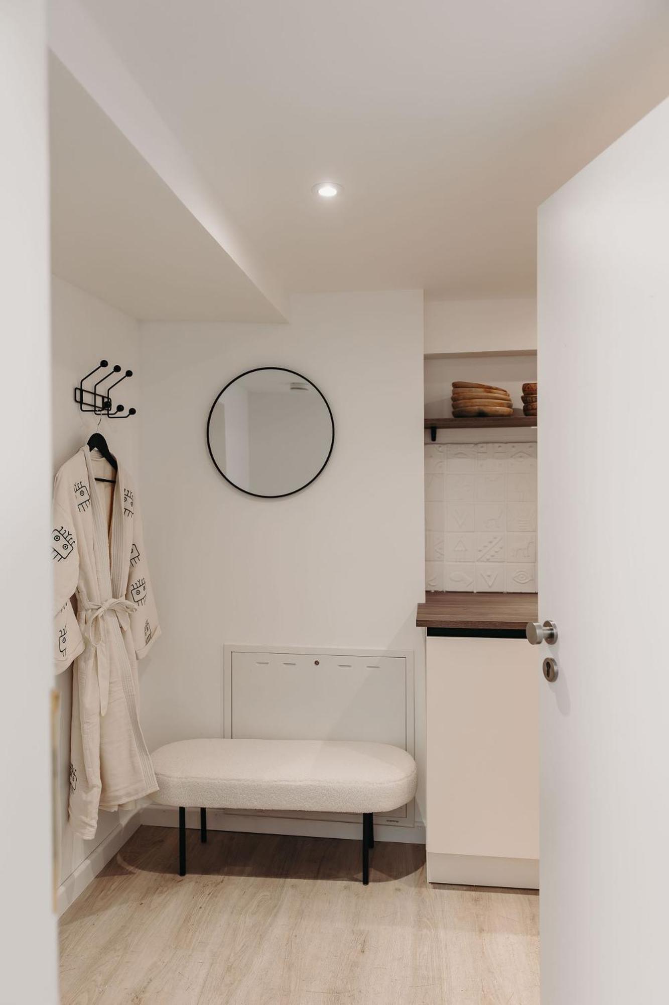 Individuelle Und Zentrale Boho Appartments In Coburg Esterno foto