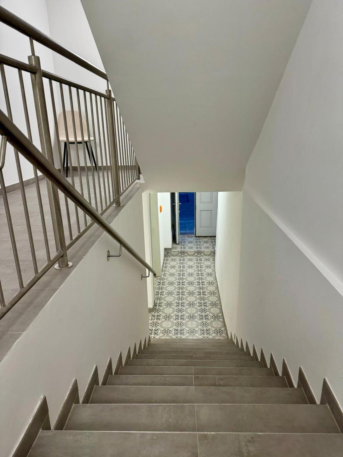 Individuelle Und Zentrale Boho Appartments In Coburg Esterno foto